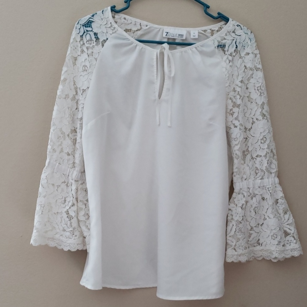 Dress shirt